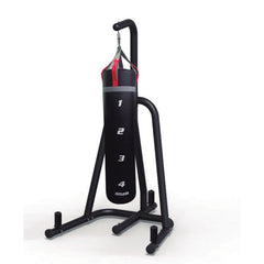 Soporte Portátil Para Saco De Boxeo
