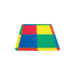 Tapiz Infantil Suelo De EVA