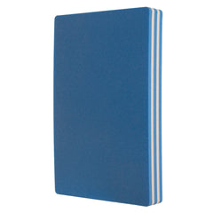 Tapiz 46X31X5 Cm De Grosor - Azul/Blanco/Azul / 46X31X5 Cm