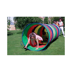 Tunel De Psicomotricidad Multijuegos
