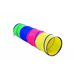 Tunel De Psicomotricidad Multijuegos