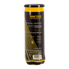 Bote 3 Pelotas Padel Softee Speed