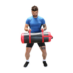 Saco De Entrenamiento Funcional Softee