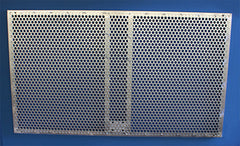 Tablero Antivandalico Baloncesto Cincado