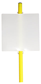 Panel Señalizacion Para Pica