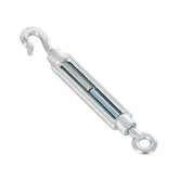 Tensor Para Red De Protección