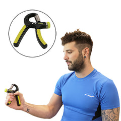 Empuñadura Entrenamiento Softee