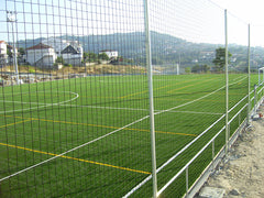 M2 Red Protección 4Mm Linea Premium, Malla 100