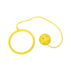Pelota Con Asa