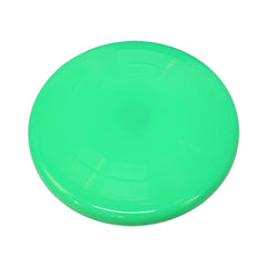 Disco Volador De Plástico 1.0 75Gr