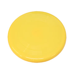 Disco Volador De Plástico 1.0 75Gr