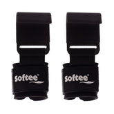 Muñequera Con Gancho Para Gimnasio