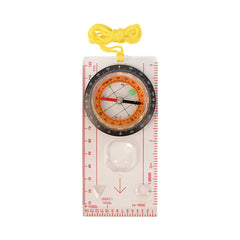 Brújula Softee Oeste