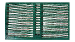 Tablero Antivandalico Baloncesto