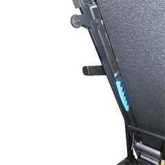 Cinta Motorizada Deportium Tm 1200 New