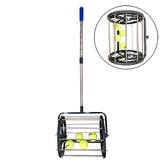 Rueda Recoge Pelotas