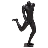 Maniquí Masculino Fútbol Cuerpo Entero