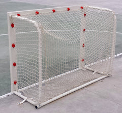 Portería Multiusos Plegable Metálica 140X105