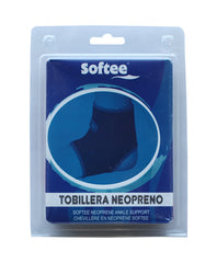 Tobillera Neopreno Softee