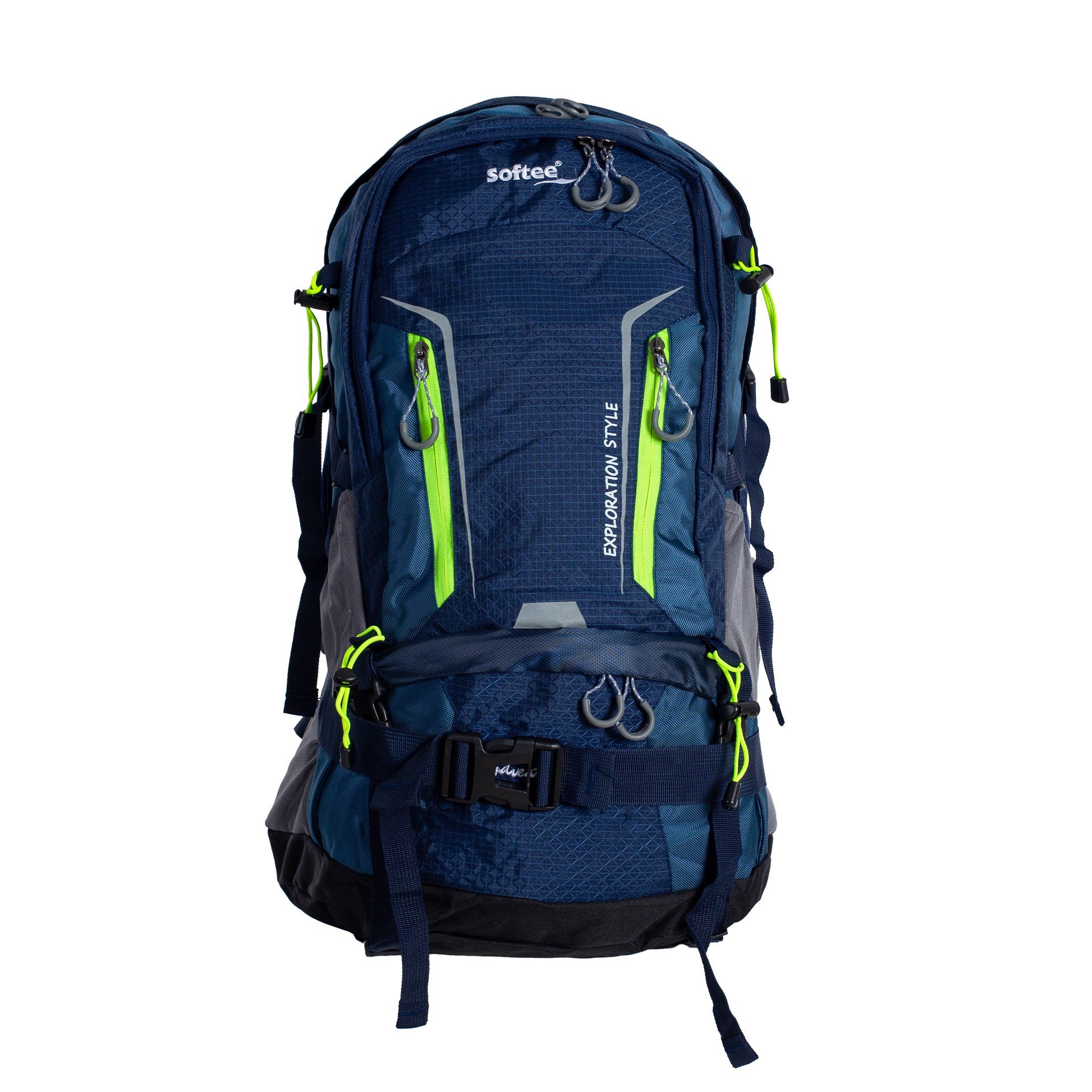 Mochila Trekking Expedition