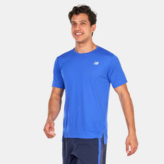 Camiseta New Balance Accelerate Mt23222