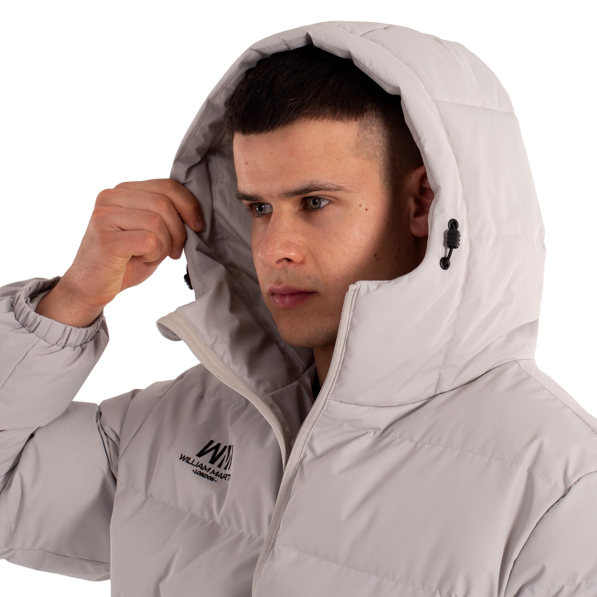Jacket William Martin London