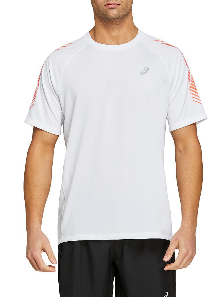 Camiseta Asics Icon Ss Top