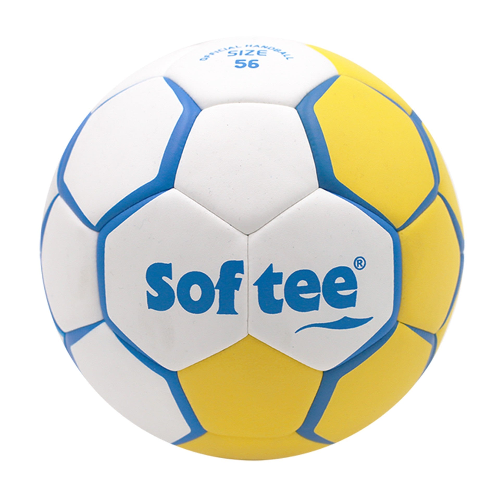 Balón Balonmano Softee Flash Elite