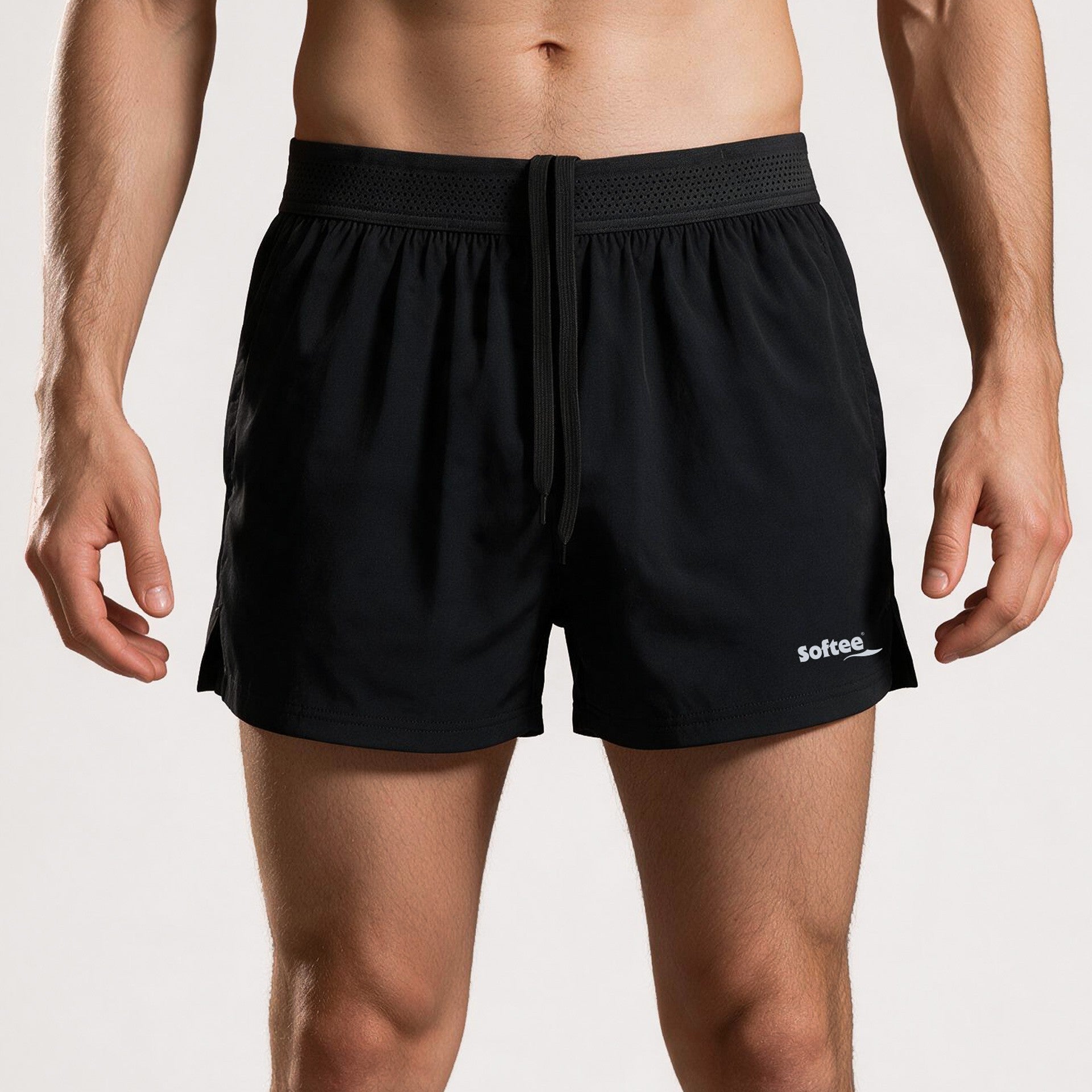 Pantalón Corto Con Bolsillos Softee Arch