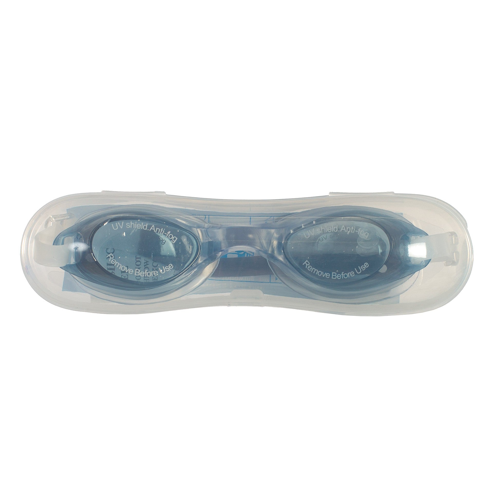 Gafa Natación Cristal