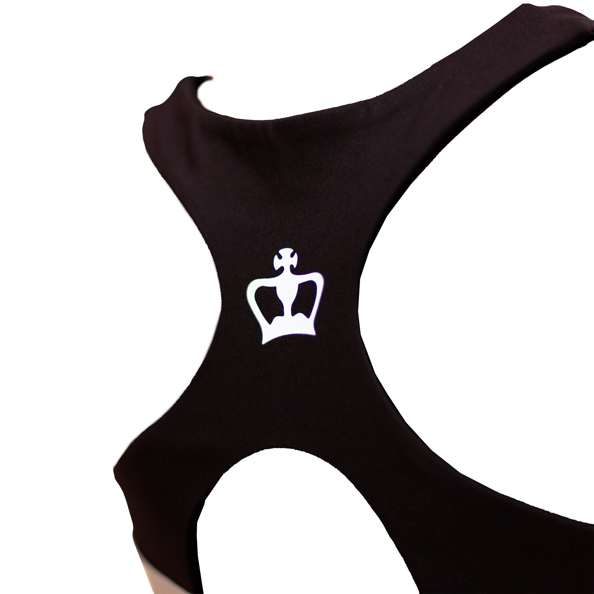 Camiseta Black Crown Rodas