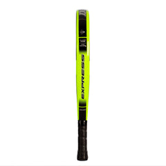 Pala Pádel Dunlop Express Black/Yellow