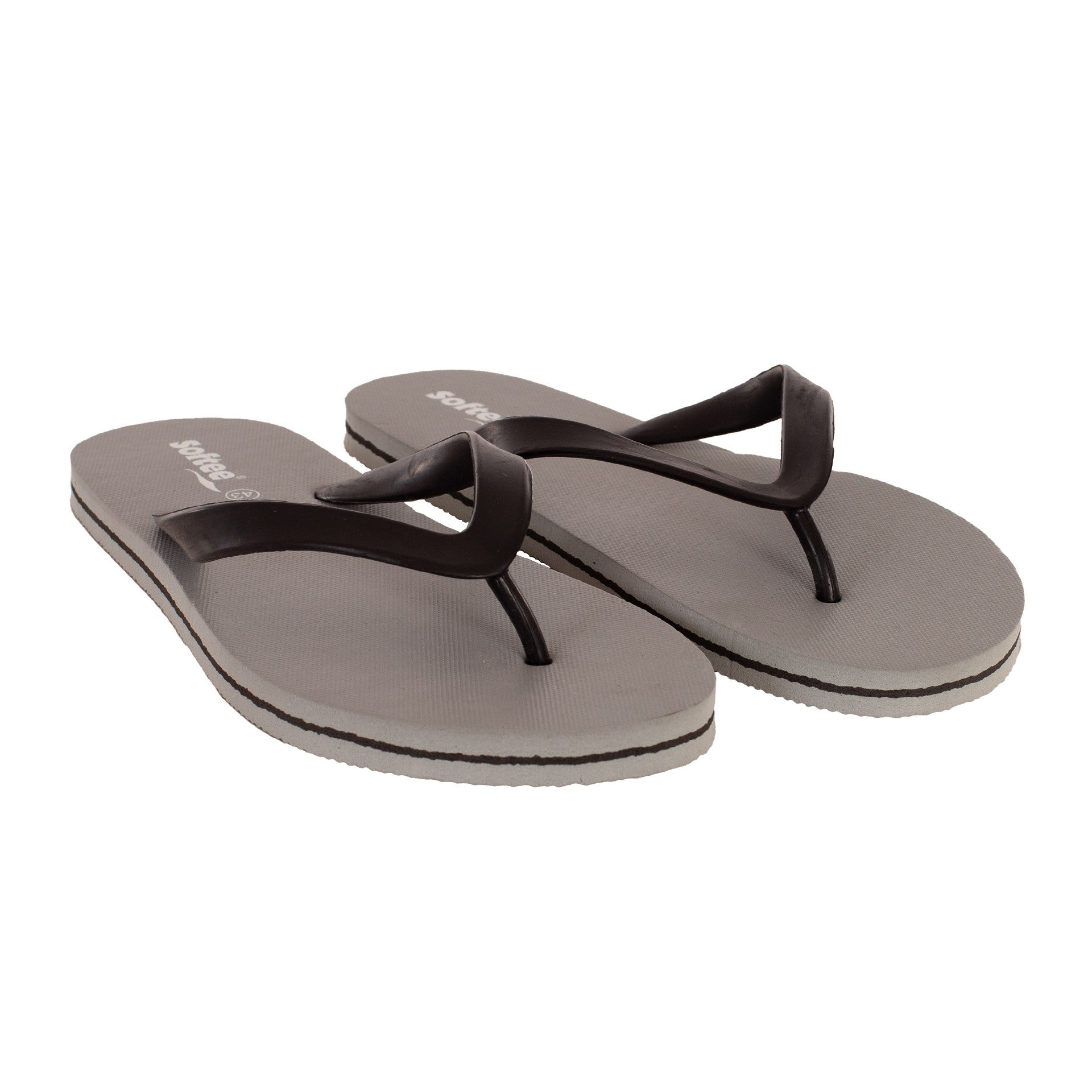 Chancla Softee Coconut