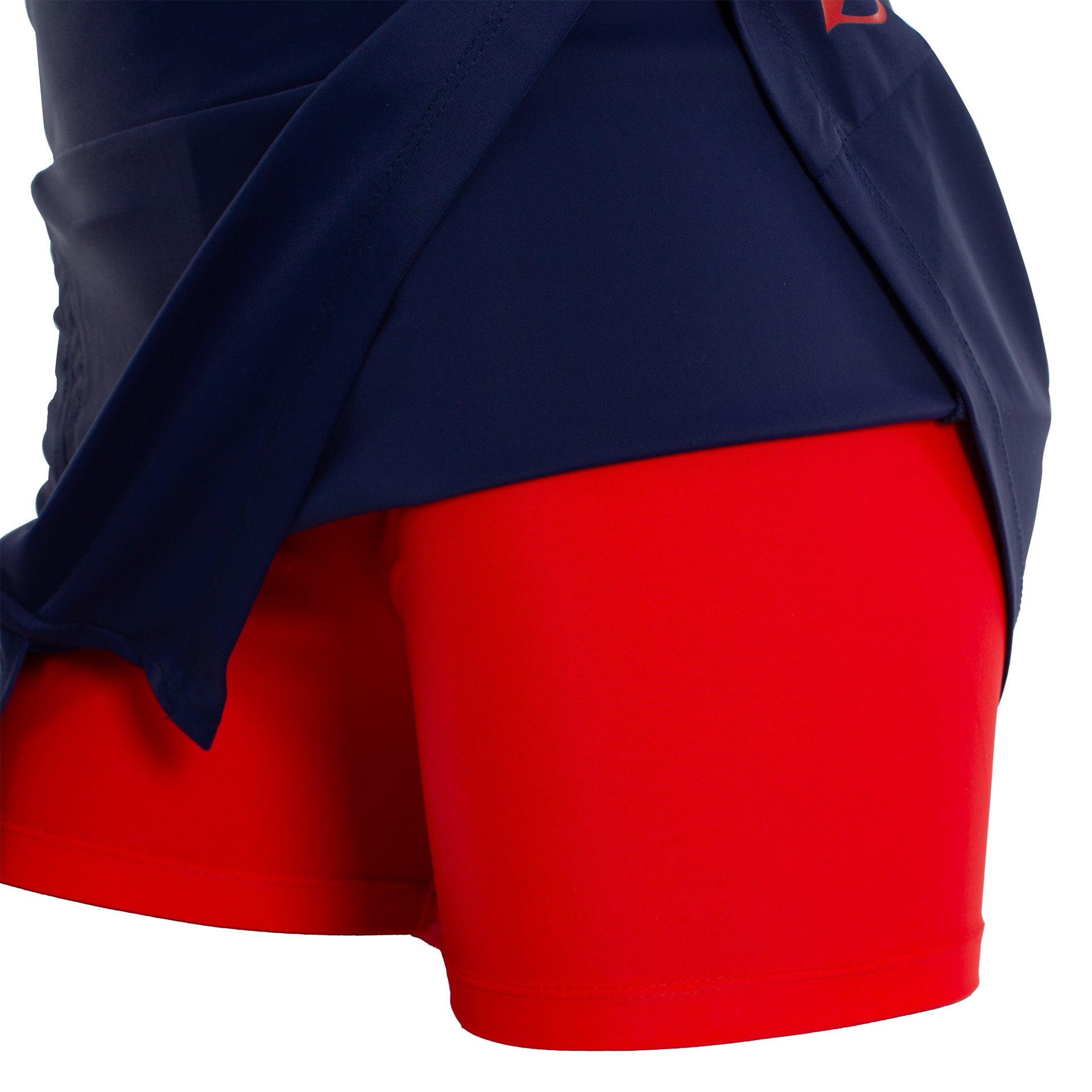Falda Black Crown Colima