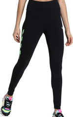 Legging Puma Evide Cotton Hr 59895901 Mujer