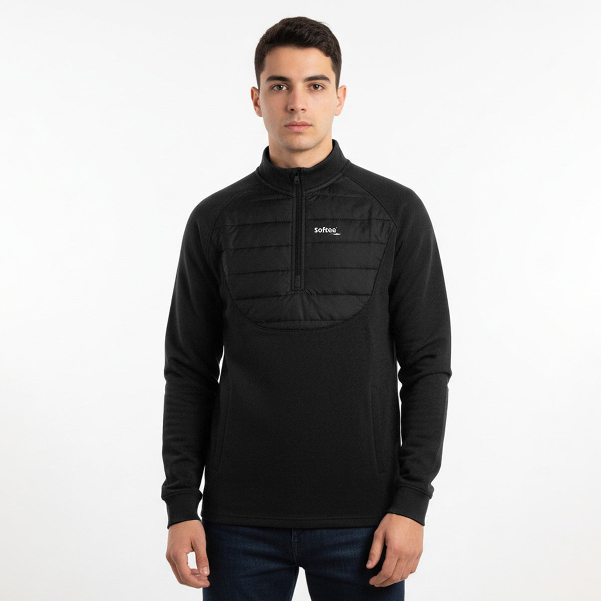 Sudadera Softee Goal Storm