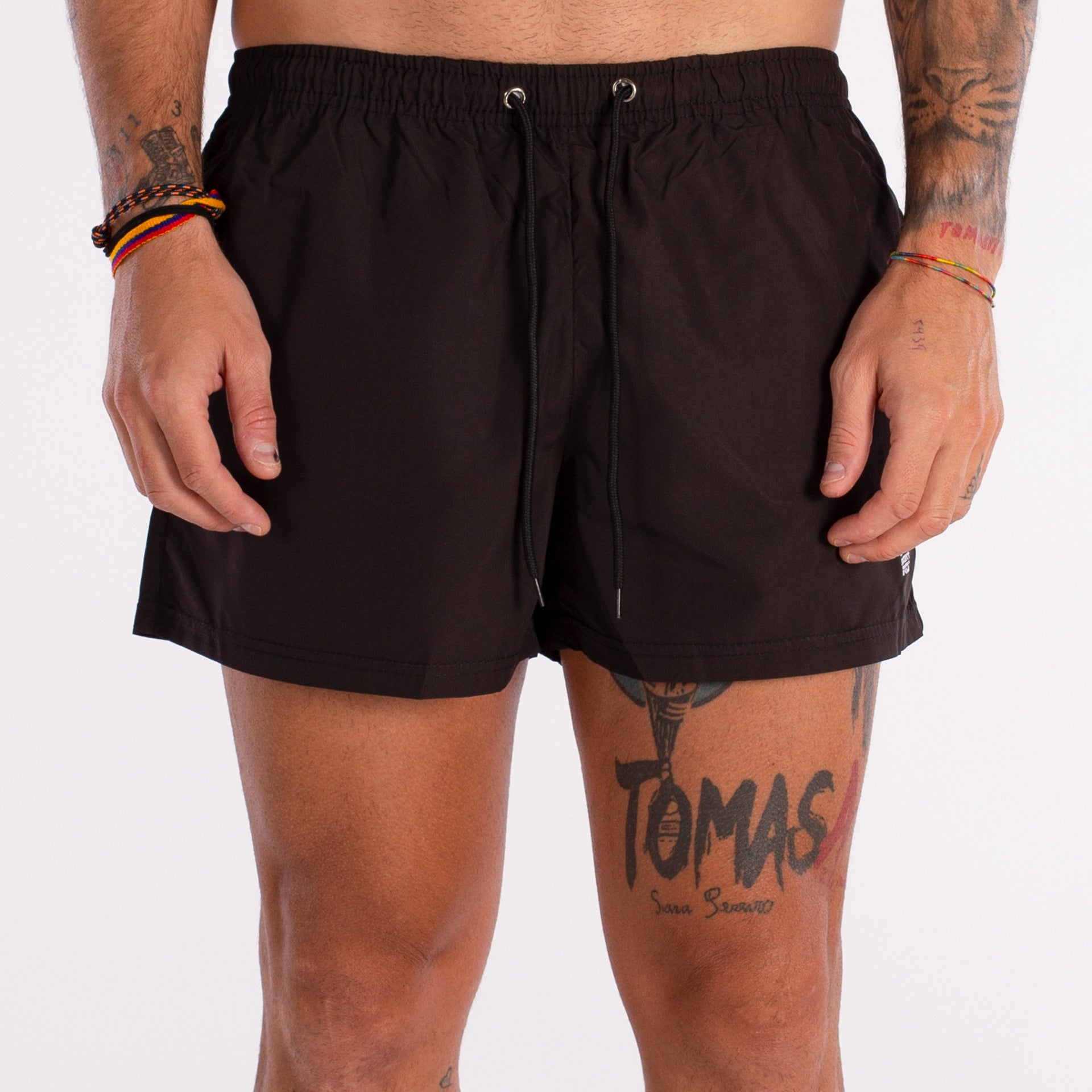 Short Rox R-Diamond Adulto