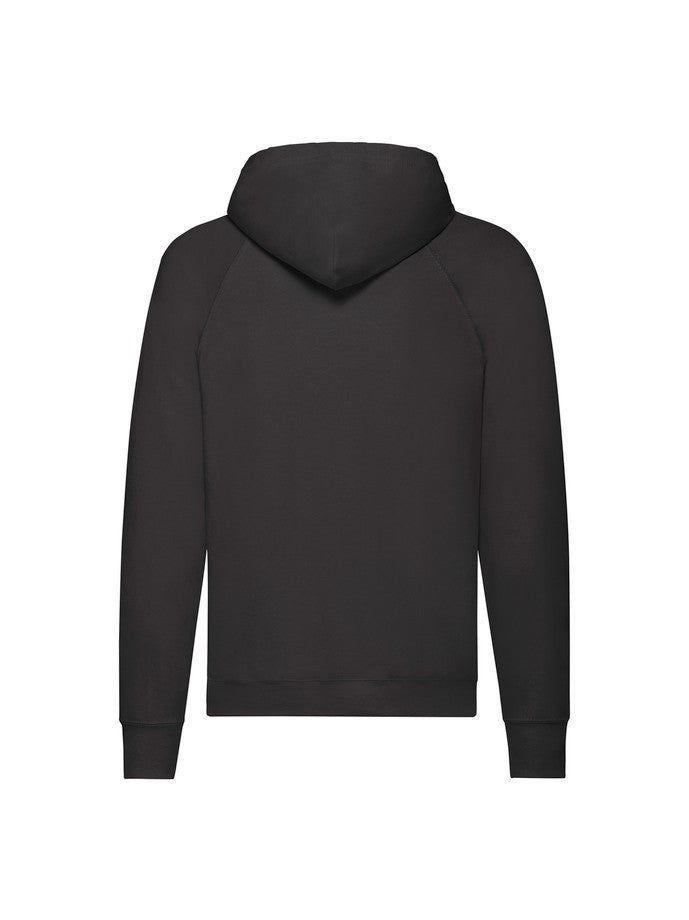 Sudadera Fruit Of The Loom Lightweight Hooded Sweat