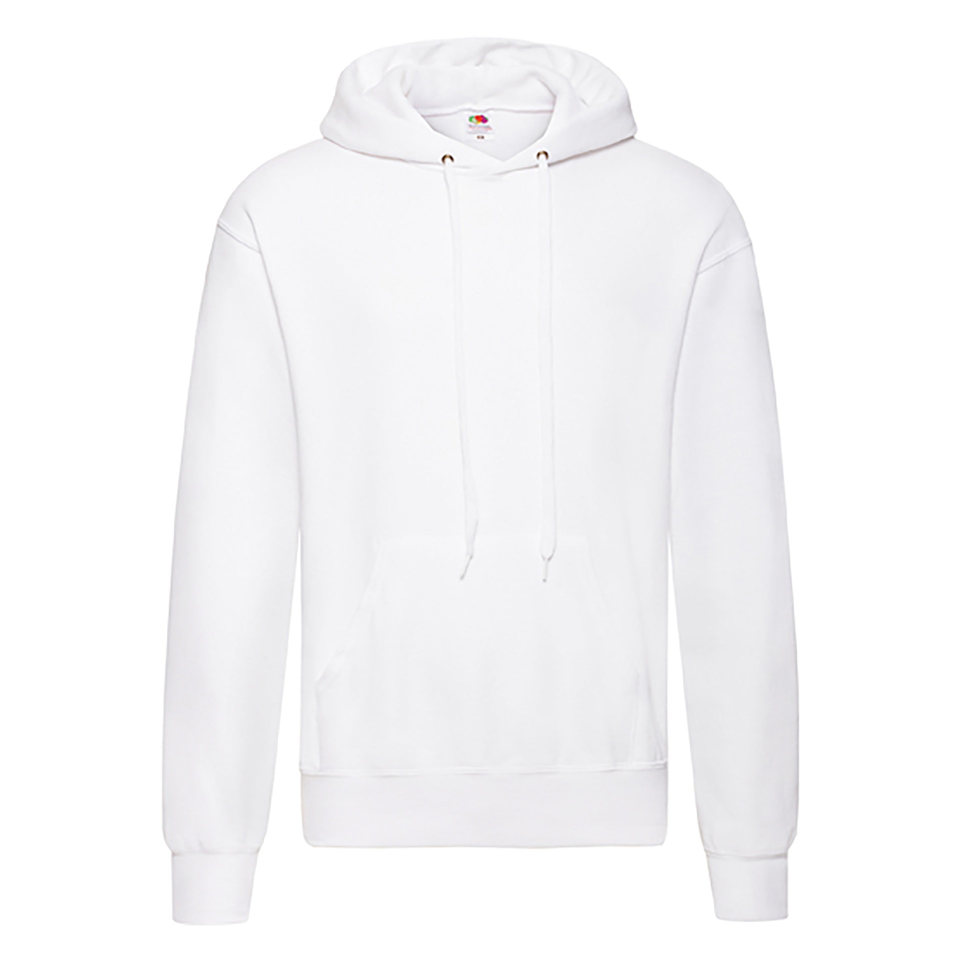 Sudadera Fruit Of The Loom Classic Hooded Adulto