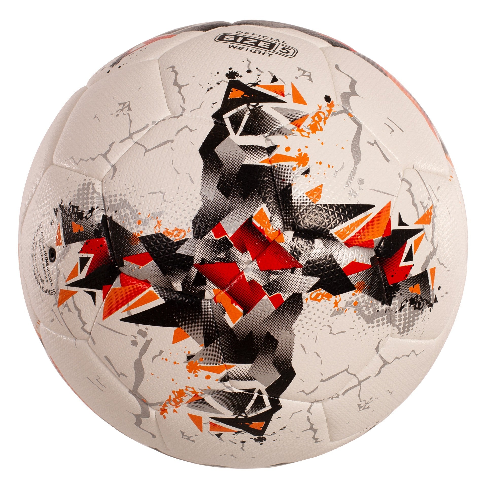 Balón Fútbol 11 Softee Merlin