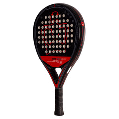 Pala De Pádel Black Crown Win Ultralight