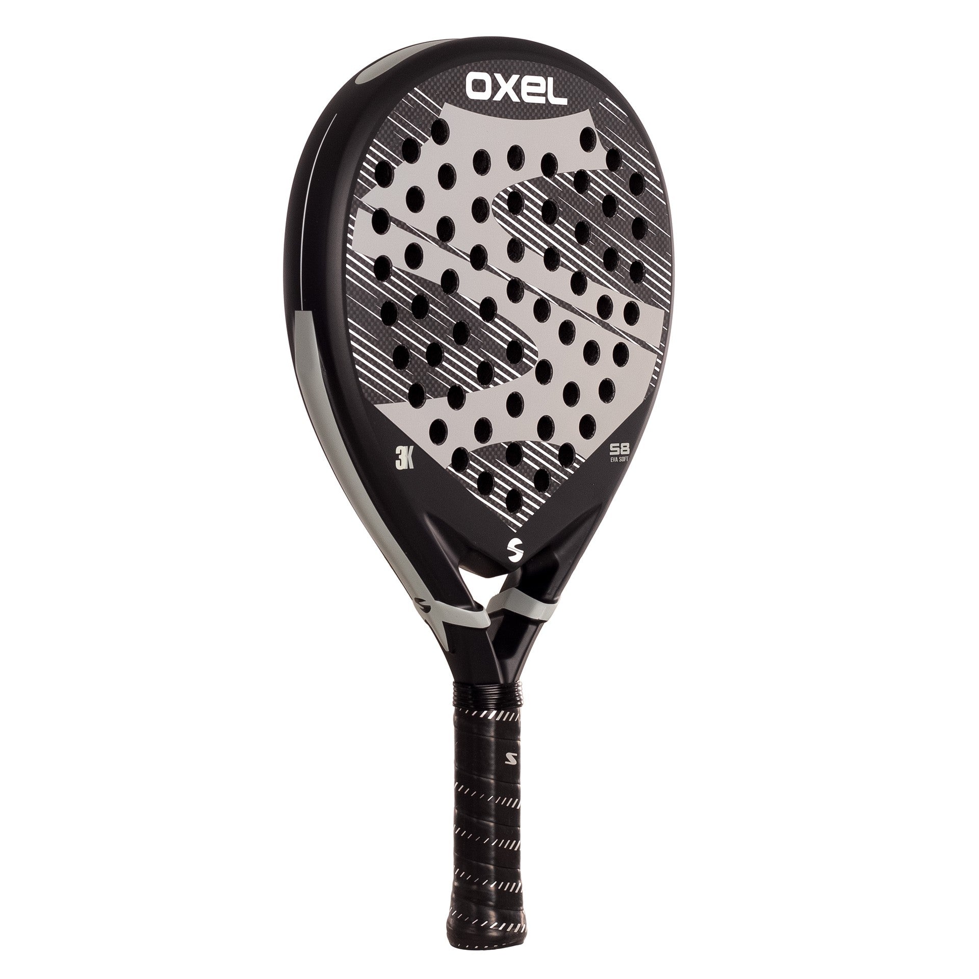 Pala Pádel Softee Oxel