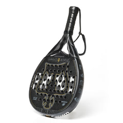 Pala De Pádel Black Crown Special Power