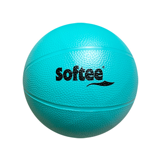 Pelota Polivalente Rugosa Soft