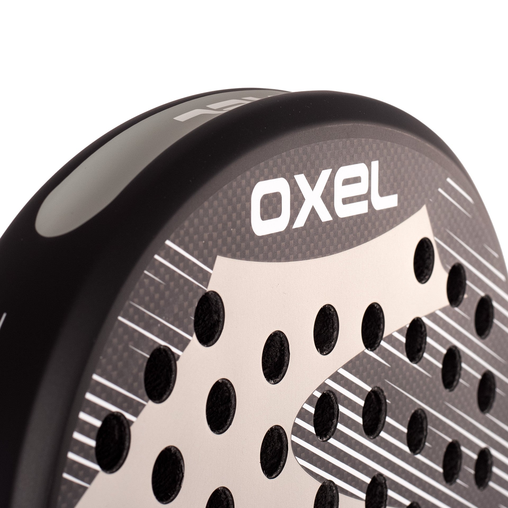 Pala Pádel Softee Oxel