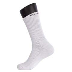 Pack Calcetines Altos Black Crown