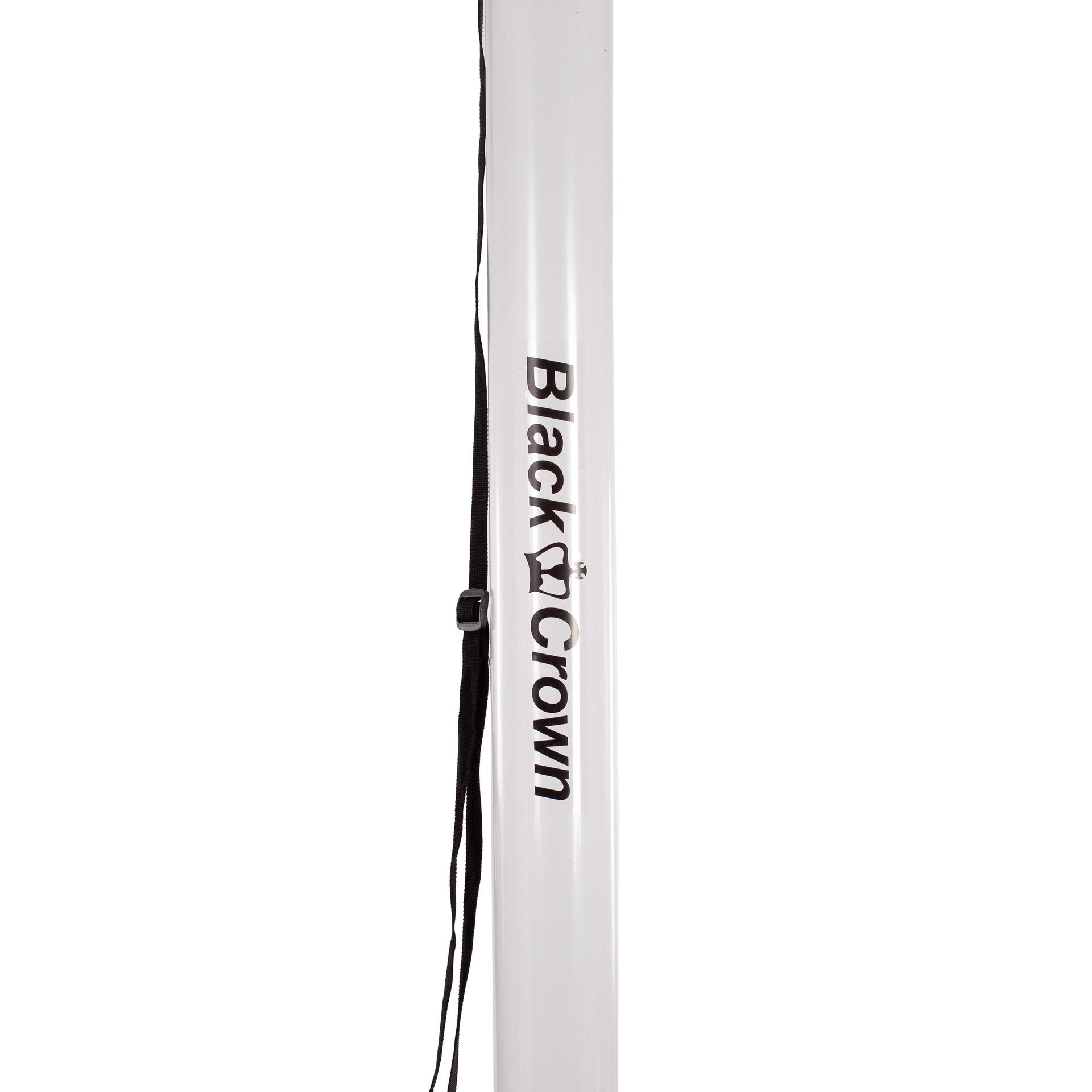 Tubo Recogepelotas Black Crown Tenis / Pádel