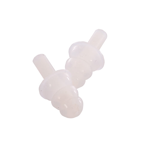 Juego Tapones Oído Silicona Laxfix