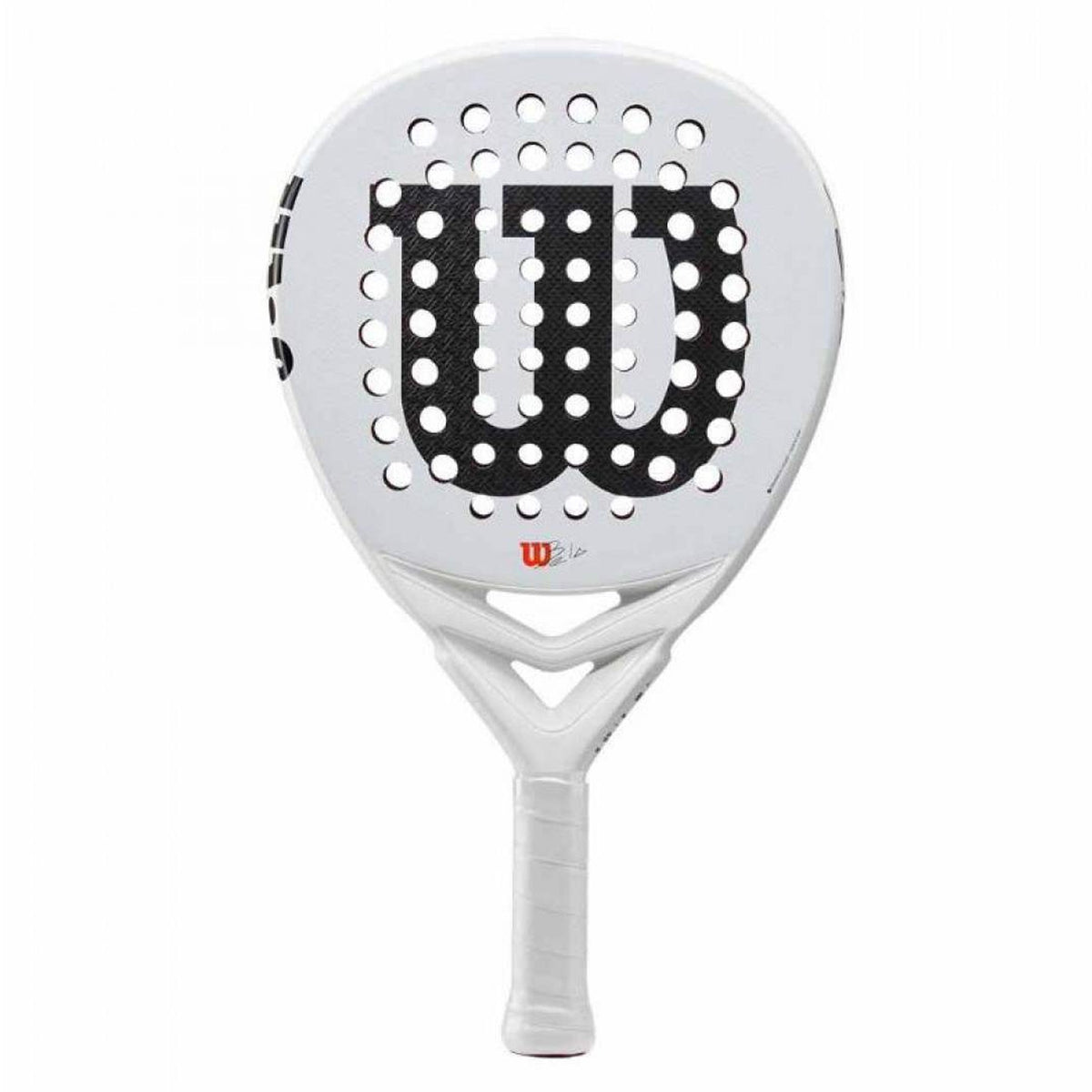 Pala De Pádel Wilson Bela Lt V2.5