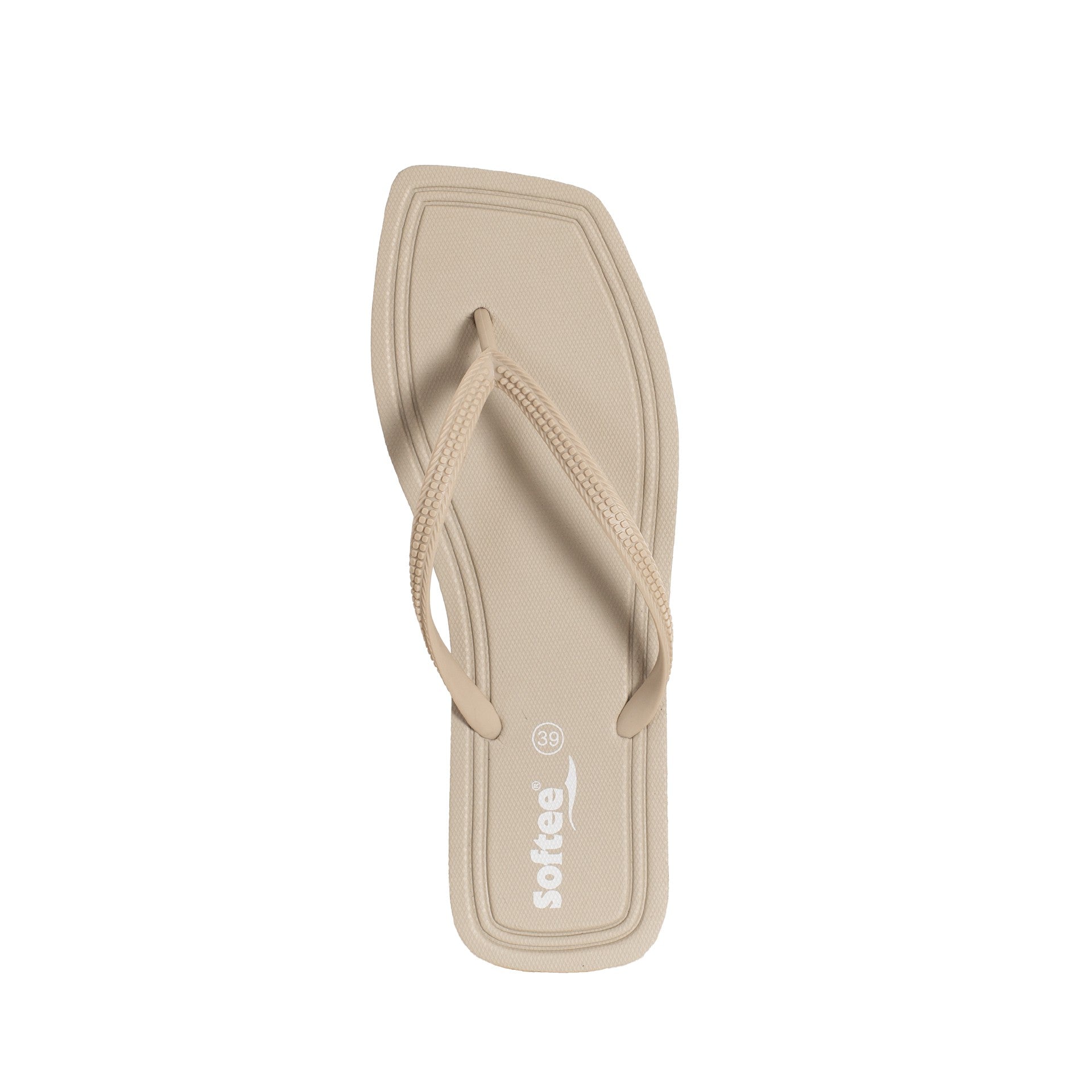 Chancla Softee Capri